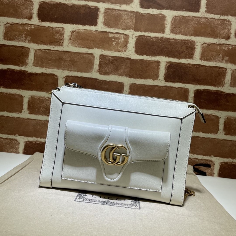 G*u*i satchel bags